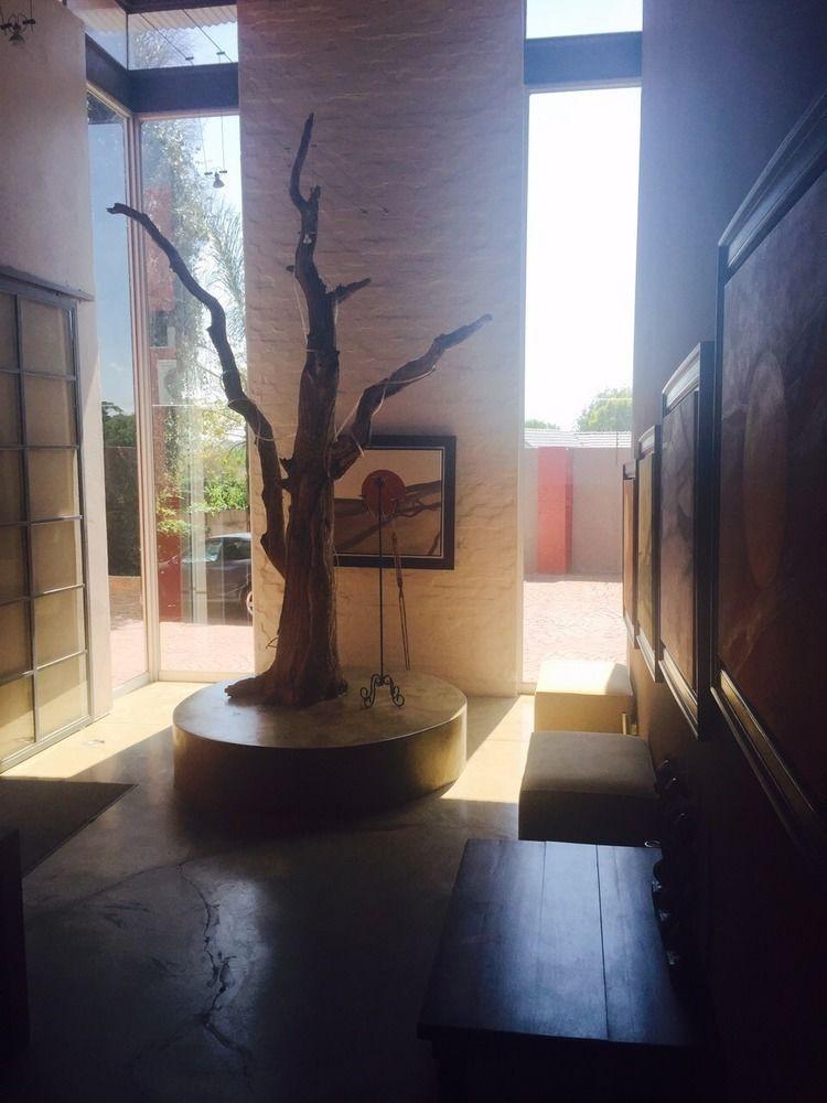 African Moon Corporate House Kempton Park Ngoại thất bức ảnh